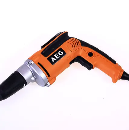 Фото №0 Шуруповерт AEG S 4000 E 413215