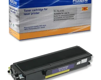 фото Картридж ProfiLine PL-TN-3170