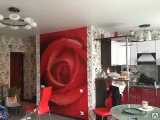 Фото №0 Ремонт квартир любой сложности