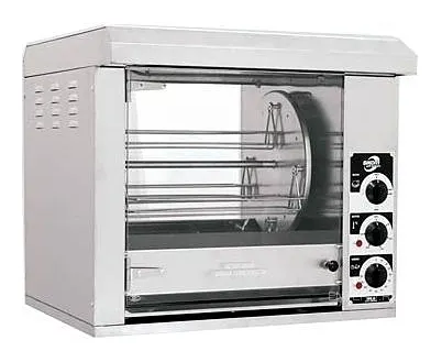 Фото №0 Гриль для кур Sikom МК-8.8