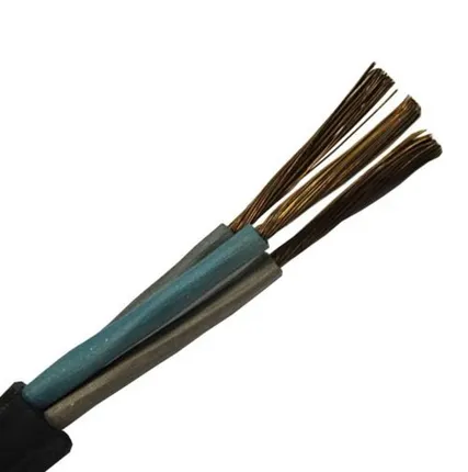 Фото №0 Кабель КГ 3*2,5 1 п.м.