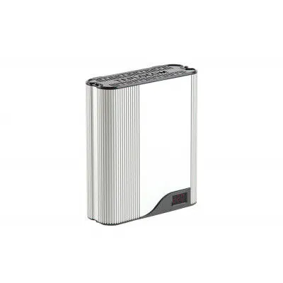 Фото №1 Стабилизатор напряжения Teplocom ST-222/500-И для газовых котлов до 20 кВт