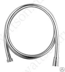 фото Комплектующие для душевых систем GROHE Душевой шланг Silverflex 1500 мм
