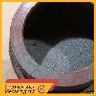 фото Термореагирующий порошок ПР-НД42СР (НПЧ-3)