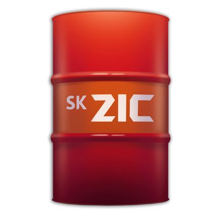 Фото №0 Масло моторное ZIC X7 LS 5w30 SN/CF 200 л