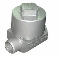 Фото №0 Конденсатоотводчик 45нж13нж ДУ 25 мм, РУ 40 под приварку, пар, конденсат