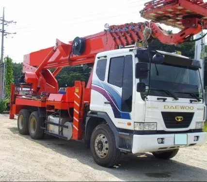 Фото №0 Аренда автовышки 65 метров