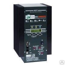 фото Контроллер заряда KES DOMINATOR MPPT 250 60А