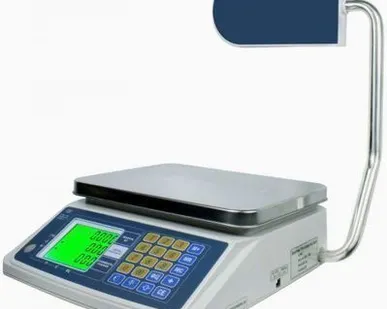 фото Весы M-ER 326P-15.2 CASE