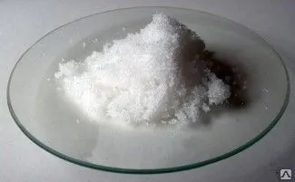 фото Вольфрамат рубидия Rb2WO4