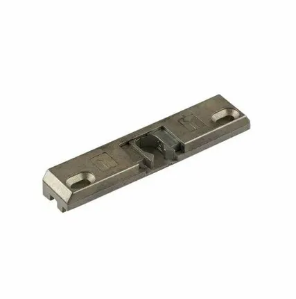 Фото №0 Защёлка балконная, 12/20-9, Internika