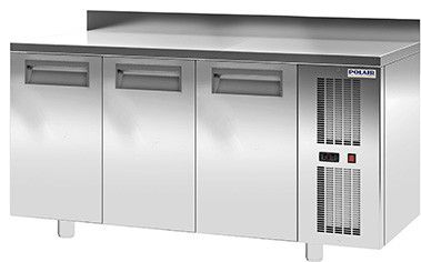 фото Холодильный стол TB3GN-GC
