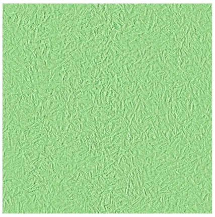 Фото №0 Жидкие обои / Декоративная штукатурка Silk Plaster Miracle 1024, Зеленый