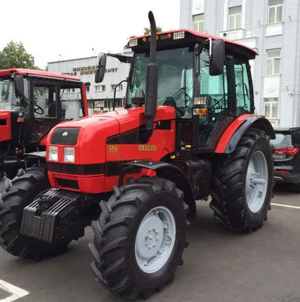 Фото №0 Трактор МТЗ Беларус-1523В