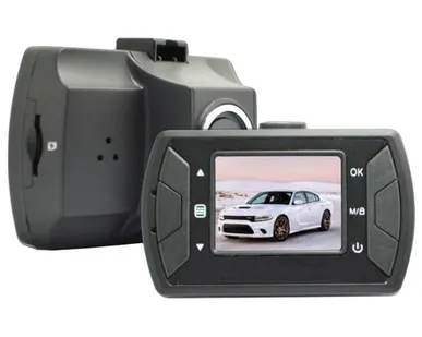 фото Видеорегистратор AVS VR-740FH