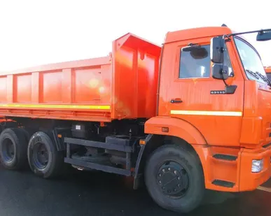 фото КАМАЗ 65115-776057-19(L4)