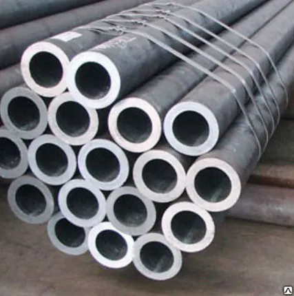 Фото №0 Труба 355мм ГОСТ 8732-78 ст.09ГСФ 17Г1СУ 10Г2ФБЮ группа прочности К56