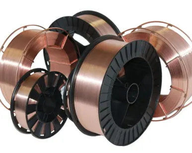 фото Куплю проволоку сварочную