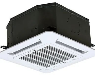 фото Кассетная сплит система Midea MCX-48 HR