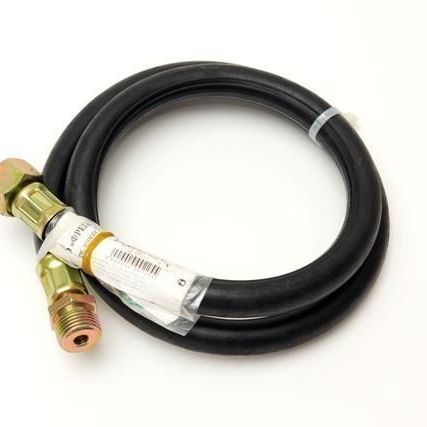 Фото №0 Шланг рукав газовый 200 см 1/2" в/н