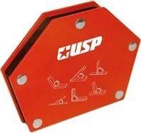 фото Держатель магнитный УСПЕХ 90х56х52х45 80796