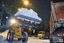 фото Фронтальный погрузчик 936 аренда