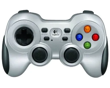 фото Геймпад Logitech Wireless