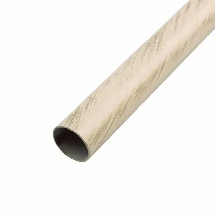 Фото №0 Трубы OLEXDECO Труба гладкая 16 мм (БЗ 160)