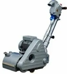 Фото №0 Машина паркетошлифовальная СО-206 (2)