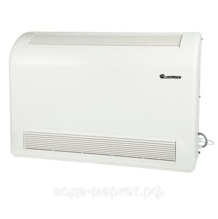 Фото №0 Осушитель воздуха FAIRLAND DH60 (60 л/cутки)