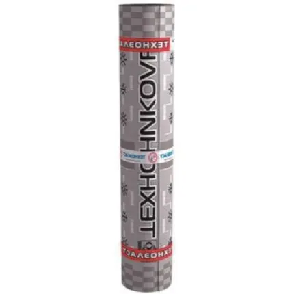 Фото №0 Техноэласт ЭПП 10*1 м