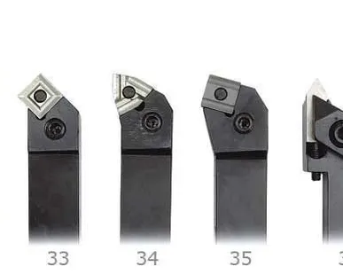 фото Комплект ножей 1/2"-3/4" для ZPM-50 (4 шт) 25000051