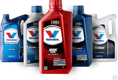 Фото №0 Моторное масло Valvoline