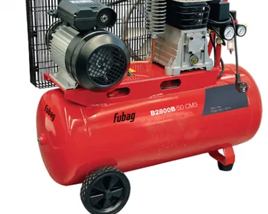 фото Аренда компрессора Fubag B2800B/50 CM3