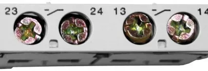 Фото №0 Блок-контакт АПД-32 БК-11 NO+NC EKF