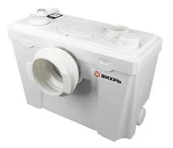 фото Канализационный насос Вихрь КН-500 68/9/2