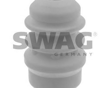 фото Буфер, амортизация SWAG 30918360 Отбойник амортизатора Fr VAG A6