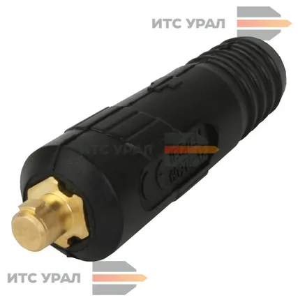 Фото №0 ВК 10-25, Вилка кабельная