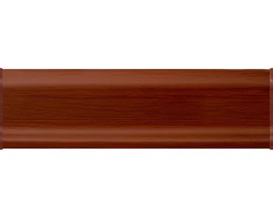 фото Плинтус ПВХ напольный Ивапласт "Ярра" (серия "Престиж")