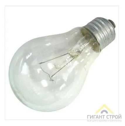 Фото №0 Термоизлучатель 95 вт. Е 27