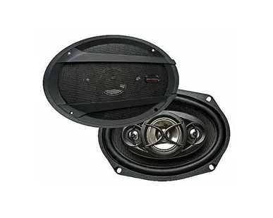 фото Автомобильная акустика SUPRA