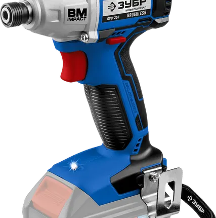 Фото №0 Ударный бесщеточный винтоверт, без АКБ, в коробке GVB-250