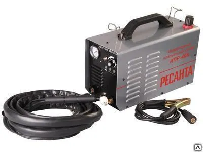 Фото №0 Инверторный резак ИПР-40К