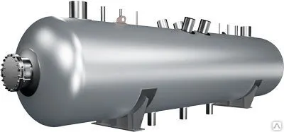 Фото №0 Реcивер аммиака