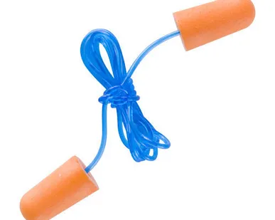 фото Беруши с ремешком Norma