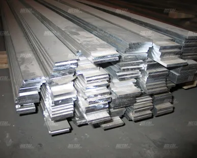 фото АД31Т 5х60 L=4000 ГОСТ 8617-81