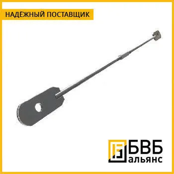 Фото №0 Изготовление анкерных тяг