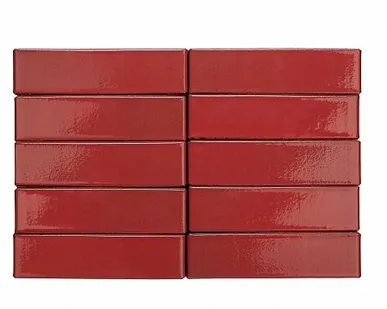 фото RECKE-BRICKEREI Кирпич облицовочный Glanz 4-48-00-0-00 0,7НФ