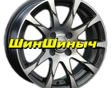 фото 7x16/5x114,3 ET40 D73,1 233 GMF