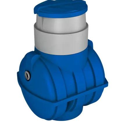 Фото №0 Септик МИНИ